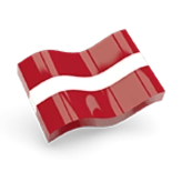 Латвия