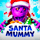 Santa Mummy