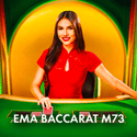 EMA Baccarat M73